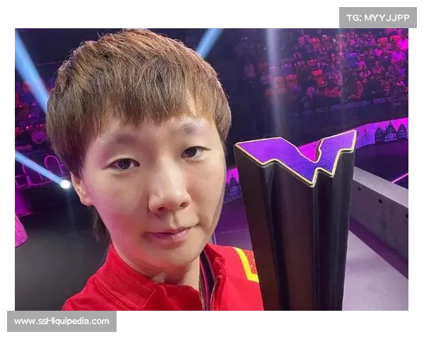 王曼昱签运上佳，多哈冠军赛夺冠概率被看好