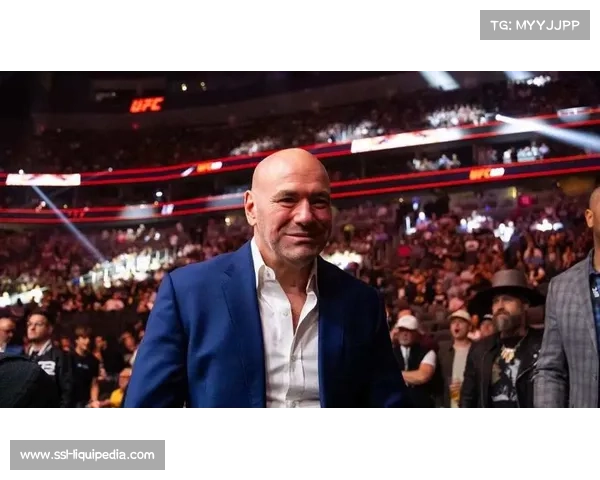 阿贾巴成为Zuffa Boxing签约首位重量级挑战者，立下夺冠誓言